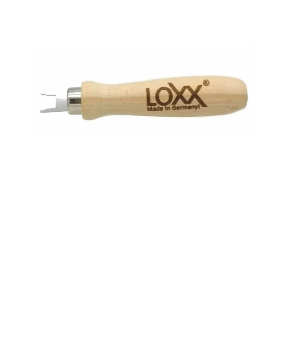 Scule montaj  LOXX