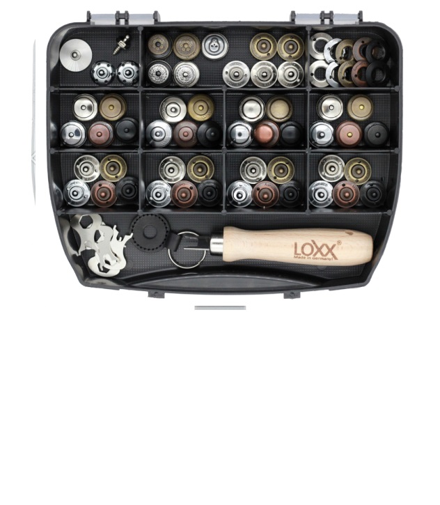 Seturi inchidere Lifestyle Box LOXX