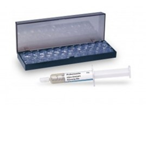 Paste de lepuire