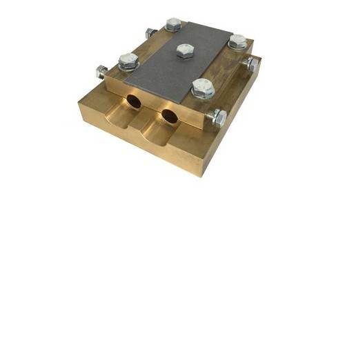 Placa negravata pentru pirogravura lemn ALK