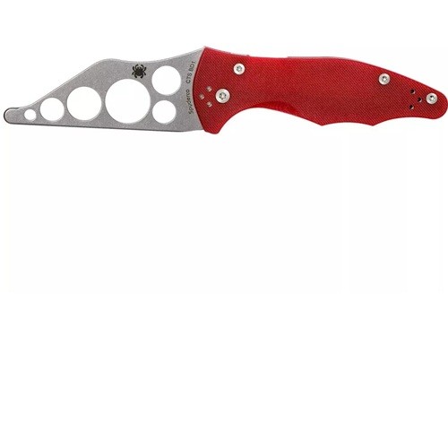 Bricege cu blocare Spyderco