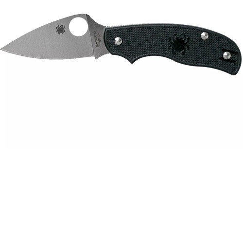 Bricege Everyday Carry Spyderco