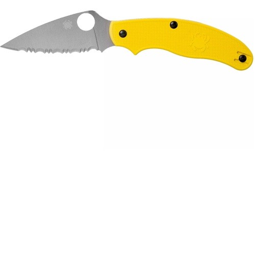 Bricege fara blocare Spyderco
