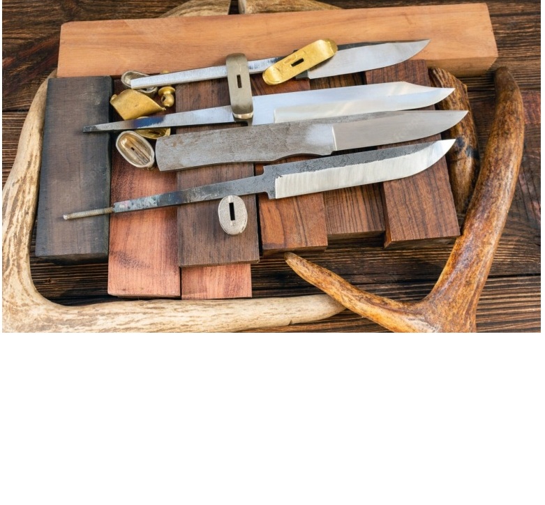 Materiale cutite artizanale