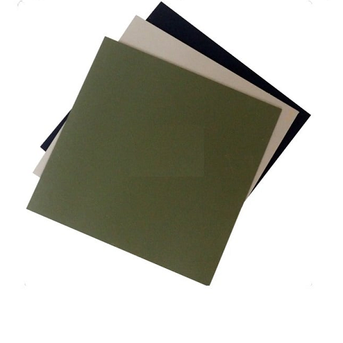 Materiale teci cutite- KYDEX