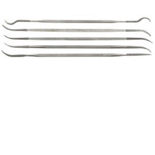 Pile Riffler 150mm