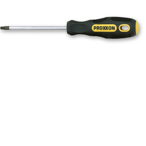 Surubelnite TORX Proxxon