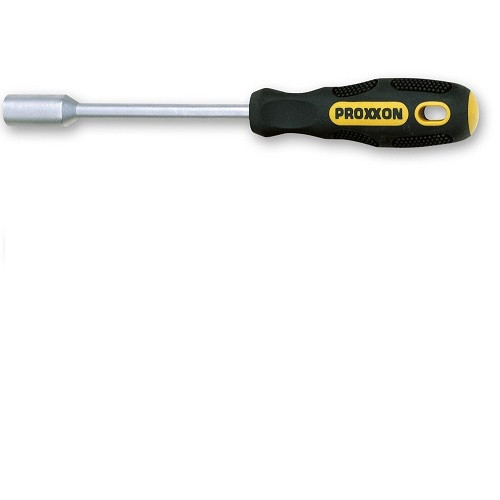 Surubelnite cap tubular Proxxon