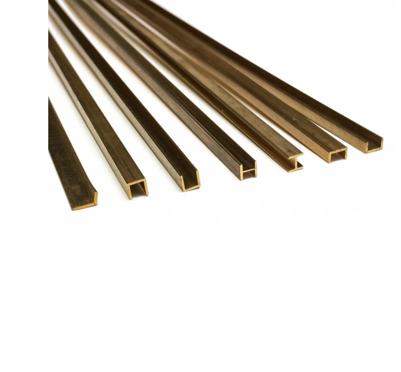 Microprofile alama modelism