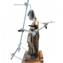 Calibru 3D sculptura