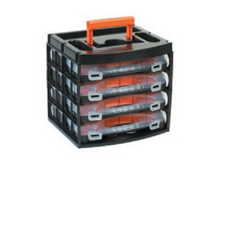 Cutii organizator