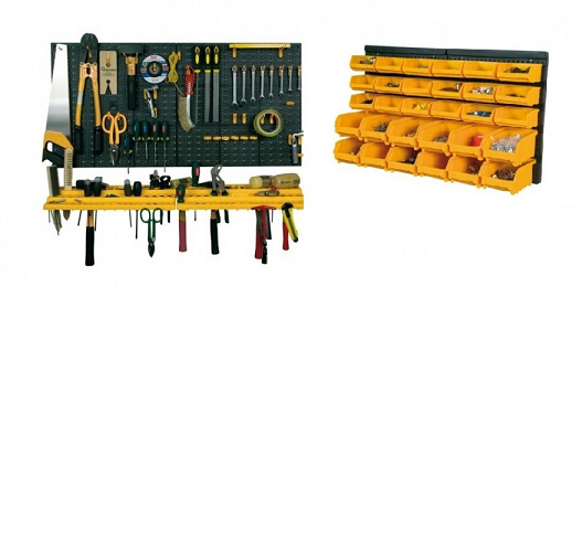 Module cutii plastic