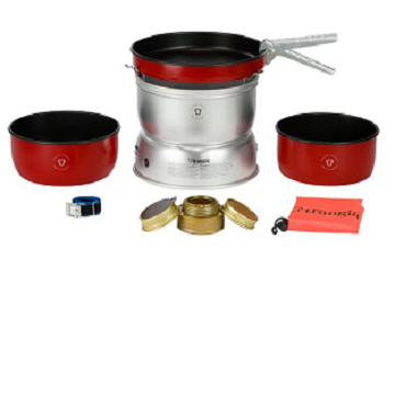 Serii Trangia