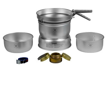 Serie Trangia 25