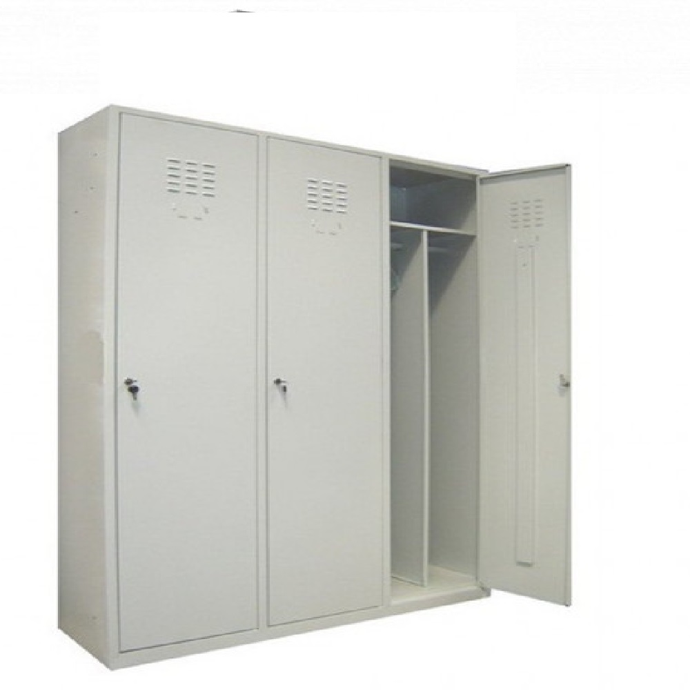 Vestiare metalice