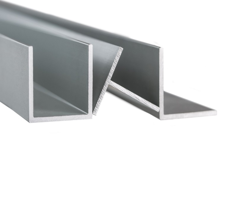 Profile aluminiu