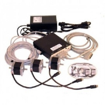 Accesorii Sherline CNC