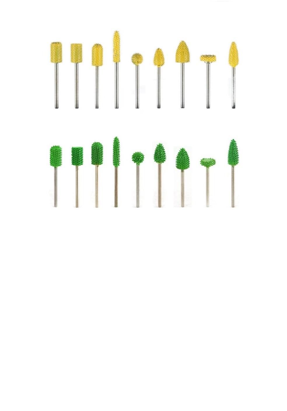 Biax raspel 2.3mm