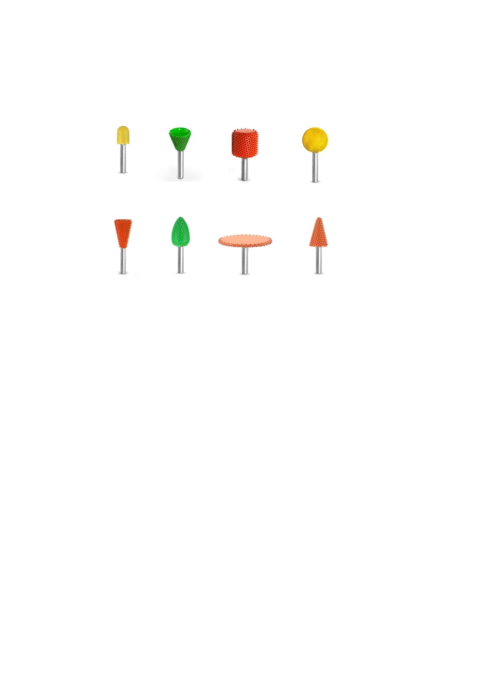Biax raspel 6mm
