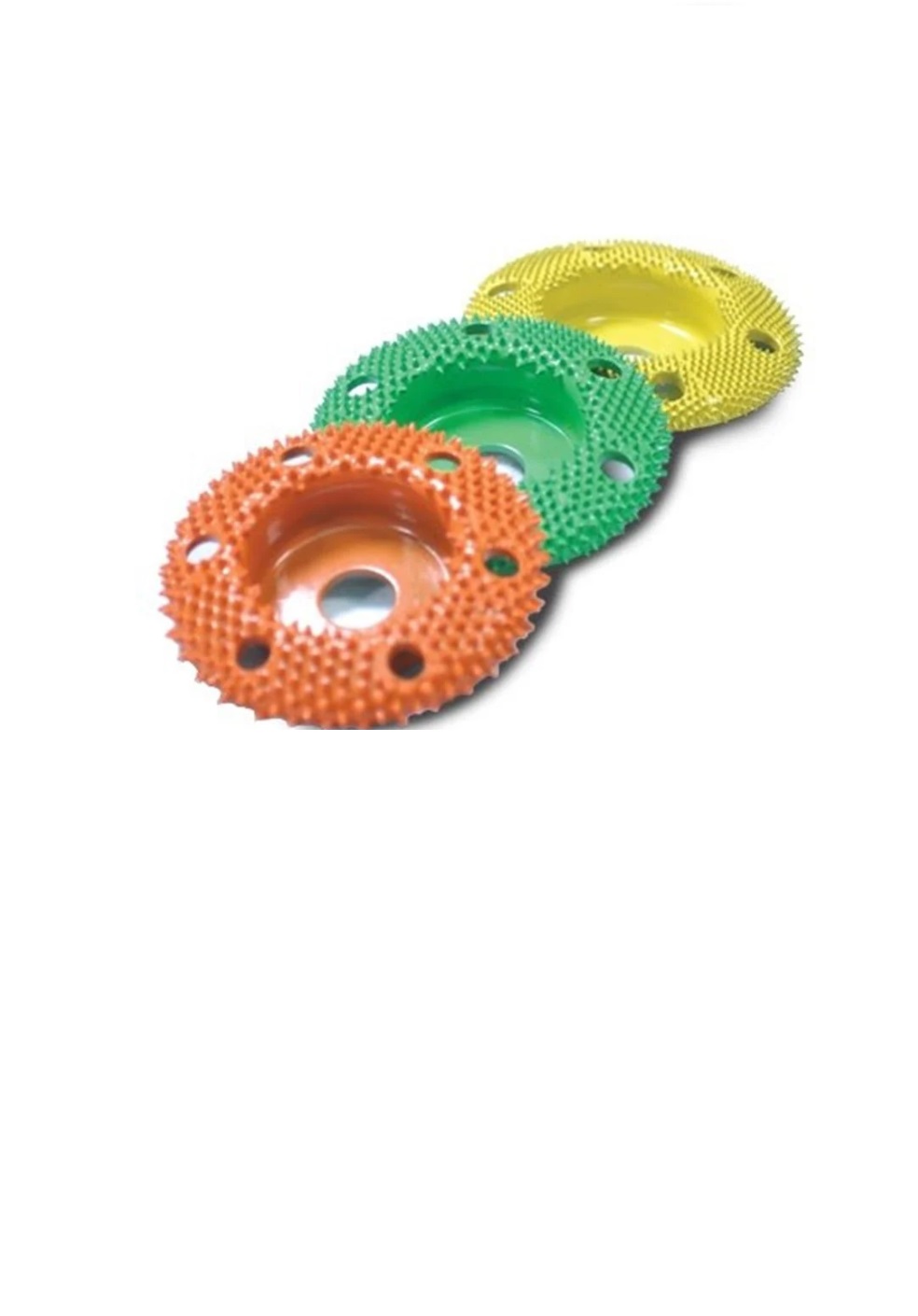 Discuri sculptura/slefuire 2"
