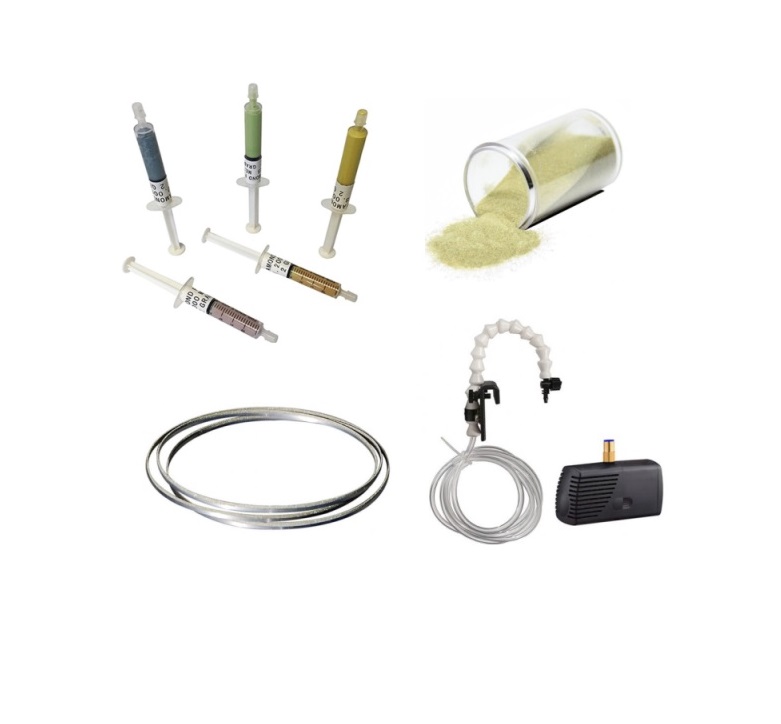 Accesorii/consumabile