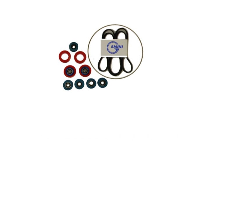 Accesorii circular sticla Taurus