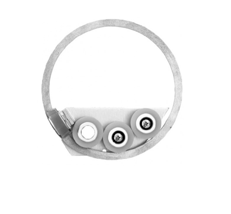 Accesorii circular sticla Apollo