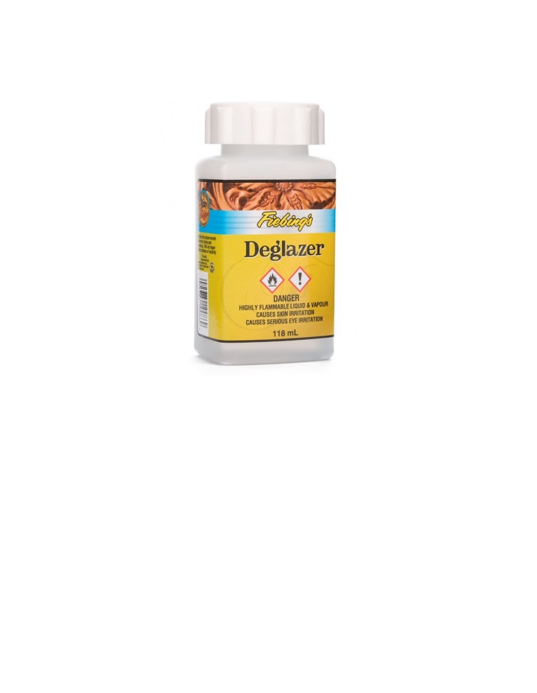 Diluant vopsea piele