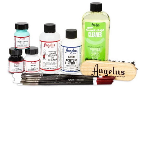 Kit-uri vopsele Angelus