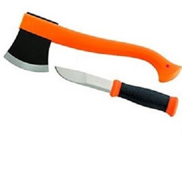 Cutite Outdoor / Bushcraft Mora