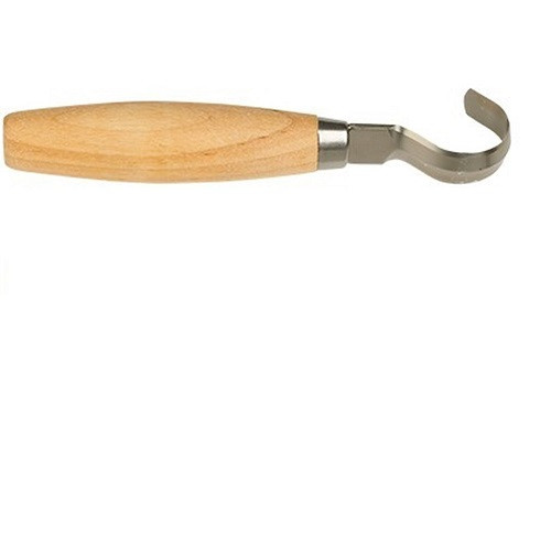 Cutite carlig sculptura