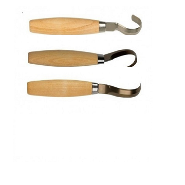 Set cutite sculptura