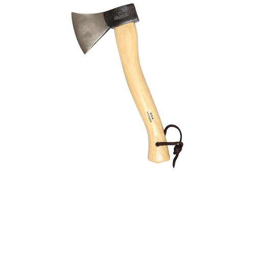 Toporisti bushcraft PRANDI