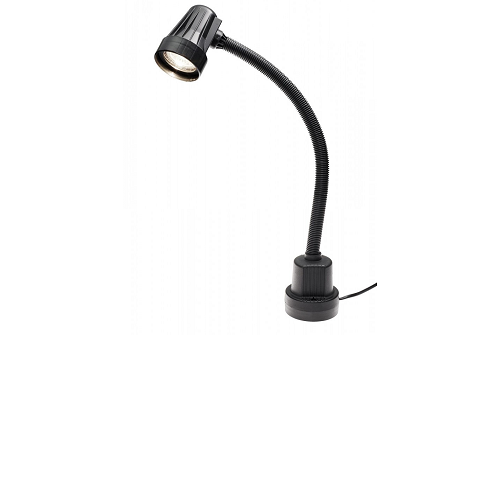 Lampi industriale HALOGEN
