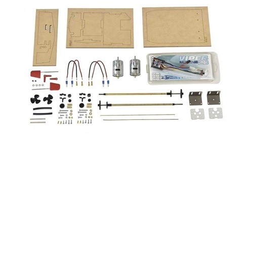 Accesorii navomodele clasice