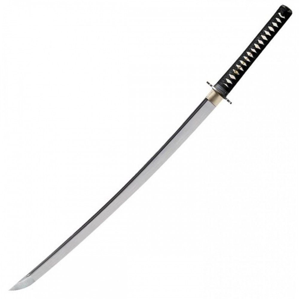 Sabie Cold Steel Tachi Katana din oțel carbon 1060 – CS-SW-TACHKTNA