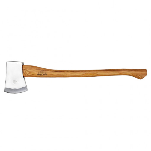 10498 Topor Tasmania Pattern Axe, Helko Werk