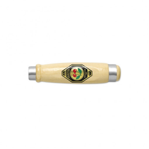 1901 Maner lemn dalti tamplarie 130 mm pt lame 18-26 mm, Two Cherries