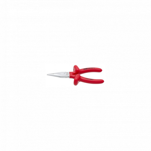 506/1VDEDP Cleste/Patent izolat cu varfuri rotunde si tais, Unior
