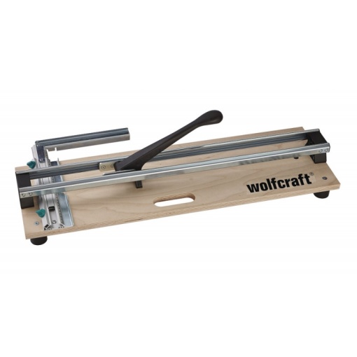 5561000 Aparat tăiere gresie/faianță 1 TC 610 W, Wolfcraft
