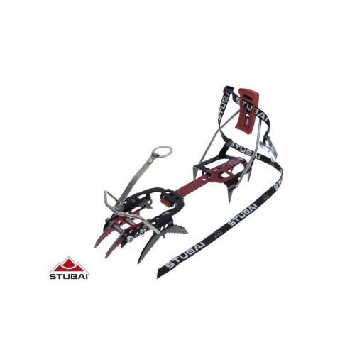 921403 Crampoane X-CHANGE FLEX, Stubai