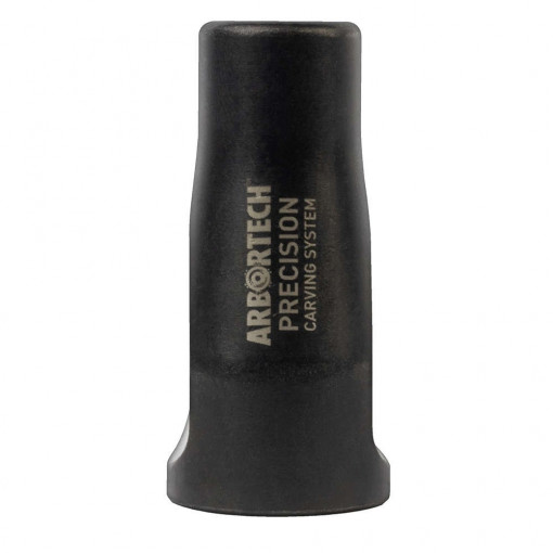 Adaptor fixare atasamente Arbortech pt sculptura precisa.