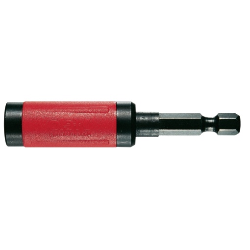 Adaptor portbit automat FeloStar, Felo, prindere E6.3, 70mm
