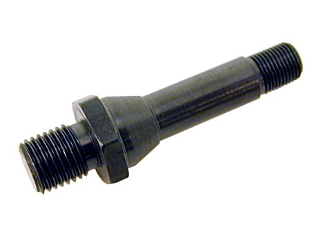 Adaptor WW pentru mandrina cu colier la filet, pentru strung Sherline
