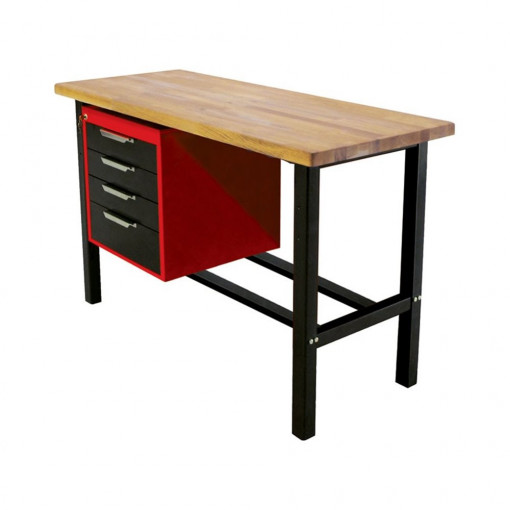 Banc fix IUS pentru scule TSG7 F-4SS-1500