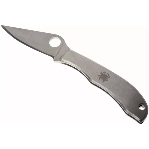 Briceag Honeybee™ Stainless, Spyderco