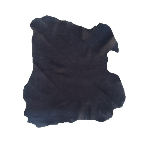 CAM 29 Piele camoscio pentru proiecte mici, negru