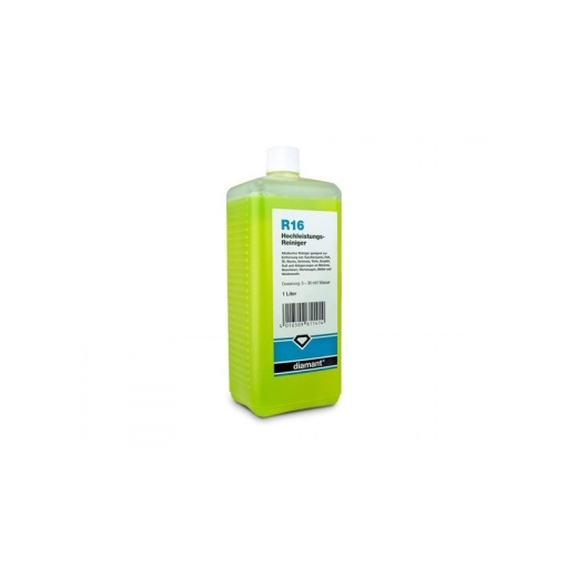 Detergent de inalta performanta R 16 pentru ingineri