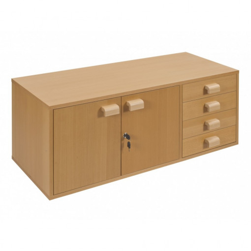 Dulap de depozitare Premium II RAMIA