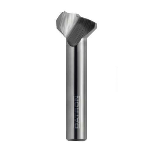 Freza cu 1 canelura, Datron 0068812G, 12.0x5.0x6.0mm